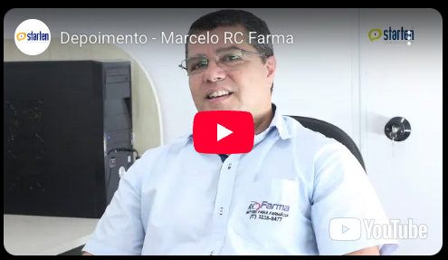 Depoimento Cliente Agencia Starten - Starten Comunicação Marketing Digital