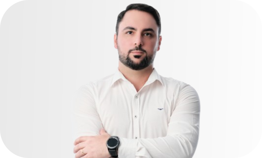 Emerson Morais Starten Comunicacao - Starten Comunicação